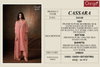 Cassara 4140 By Ganga Bemberg Silk Bulk Designer Salwar Suits Orders In India